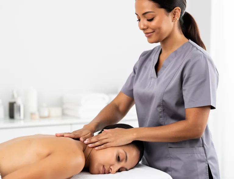 Spa Service in Ingolstadt